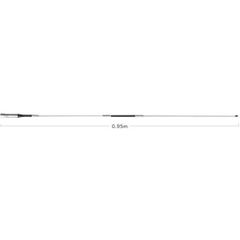 AZ350R　ダイヤモンド　351MHz帯 デジタル簡易登録局用 モービルアンテナ　第一電波工業　DIAMOND ANTENNA
