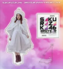 2025年最新】小林由依 アクリルスタンドの人気アイテム - メルカリ