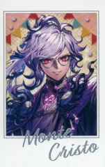 FGO fes 巌窟王 エドモン・ダンテス モンテクリスト 缶バッジ ポトレ 2025年最新】fgo ポートレイト 巌窟王の人気アイテム - メルカリ