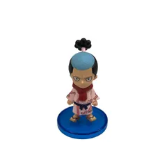 モモの助 vol.35 ワンピース ワールドコレクタブルフィギュア ワーコレ ONE PIECE ワールドコレクタブルフィギュア vol.35 モモの助
