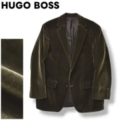 2025年最新】HUGO BOSS / ヒューゴボス ジャケット メンズの人気