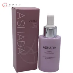 ASHADA 新品未開封 2025年最新】ASHADA 美容液の人気アイテム - メルカリ