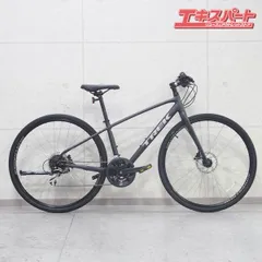 TREK FX2　クロスバイク　DISC 中古　自転車 平日夜東郷町限定 大人気のTREK！決算セール対象の定番モデルが入荷中！！【限定