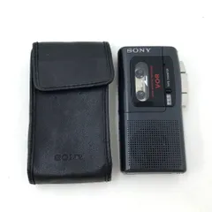 2025年最新】sony マイクロカセットレコーダーの人気アイテム