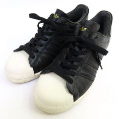 adidas アディダス SUPERSTAR 82 スーパースター GW1799 US8.5/26.5cm 箱無 ※中古