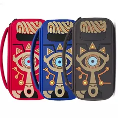Nintendo Switch ゼルダ シェルケース