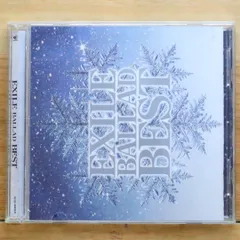 国内盤CD★エグザイル/EXILE■ EXILE BALLAD BEST(DVD付) 【RZCD46089B/4988064460892】E20561