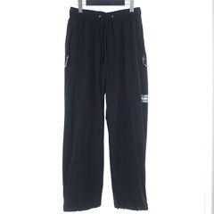 MARK&amp;LONA - マークアンドロナ Union Frequency Fatty Pants 新品 MARY & LONA パンツ（Union Frequency Fatty Pants | MEN | MARK
