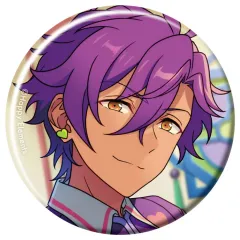 【中古】バッジ・ビンズ 乙狩アドニス 「あんさんぶるスターズ!! コレクション缶バッジ[2025 Apr.]-Idol Side-」