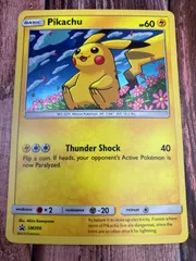 【値下げ交渉⭕️】【PSA8】 ポケモンカード　ポケカ 英語版　ピカチュウ 2025年最新】ポケモンカード ピカチュウ 英語版の人気アイテム