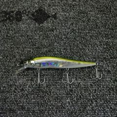【神田釣具 360°】1944: used lure minnow/まとめ売り 可/セット 可/バス釣り/中古 ルアー ミノー/メガバス/megabass/@