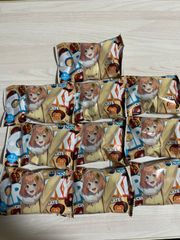 【ロッテ】　クランキーポップジョイ　本間ひまわり　10個セット