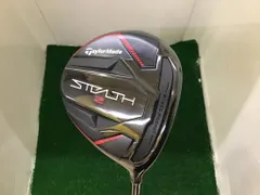 【中古】 テーラーメイド STEALTH2 5W フェアウェイウッド FW TENSEI RED TM50(STEALTH FW) (フレックスR) メンズ 男性用 右利き 右用 Cランク ゴルフクラブ
