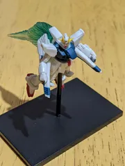 ガンダムコレクションＤＸ８改造★Ｆ91ガンダム