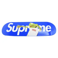 2026年最新】supreme デッキ カーミットの人気アイテム - メルカリ