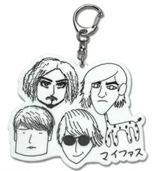 RAFFLE マイファス ライブTシャツA賞 直筆サイン入り B1pppR4gVKL._CLa|2140,2000|