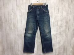 【ラングラー】 90's ラングラー ジャパン製 ヴィンテージ復刻 M1110 　W30