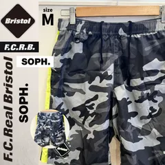 F.C.Real.Bristol（ブリストル）迷彩ショートパンツ　Ｓサイズ 楽天市場】迷彩 ショートパンツ（ブランドエフシーレアル