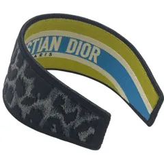 2025年最新】ディオール カチューシャの人気アイテム - メルカリ