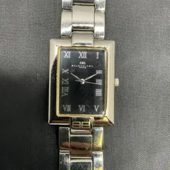 2025年最新】BALENCIAGA レディース 腕時計(アナログ)の人気