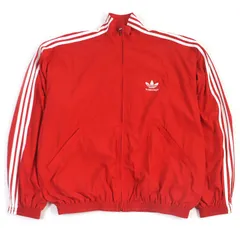 タグ付き 23春夏 バレンシアガ×アディダス トラッカーナイロンジャケット S 2025年最新】balenciaga adidas トラックジャケットの人気