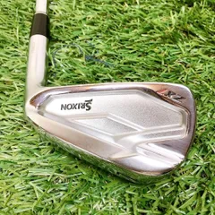 2025年最新】zx7 アイアン s200の人気アイテム - メルカリ