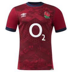 送料無料・匿名配送】Umbro ラグビー イングランド代表 England
