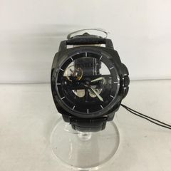 Tissot 自動巻き T-レースクロノグラフ ブラック ジャンク - メルカリ