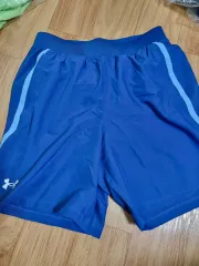 UNDER ARMOUR(アンダーアーマー) ハーフパンツ 販売しています (新商品)