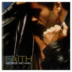 2025年最新】GEORGE michael faithの人気アイテム - メルカリ