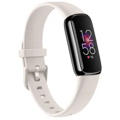 バンド Luxe スポーツバンド、Fitbit Fitbit Luxe コンパチブルバンド女性男性交換用対応 ベルトアドバンストフィットネストラッカー用ソフトシリコン調整可能防水ストラップ