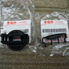 スズキ純正 エンジンマウント 11610-68H00 エブリィ DA64V - メルカリ
