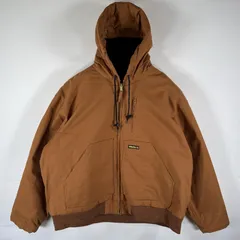 70s 80s Walls ウォールズ ワーク ダックジャケット XL 古着 ウォールズ Walls ダックワークジャケット メンズXL相当
