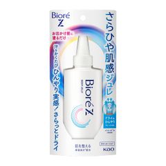 ビオレＺ さらひや肌感ジュレ 無香料 