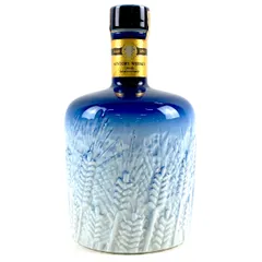 SUNTORY　サントリー　ウイスキー　創業90周年記念　平成元年　佐治敬三 サントリーウイスキー記念ボトルを入荷しました！ / リサイクル