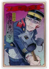 2025年最新】ゴールデンカムイステータスカードコレクションの人気