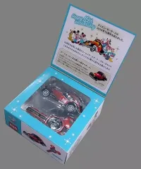 2026年最新】トミカ ドリームスターⅢ ミッキーマウス 10th
