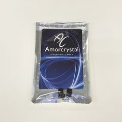 Perfection 高周波ノイズ対策コア AMORCRYSTAL 内径5.5mm 2個1組 PFT-AMC055C【開封使用済/美品】