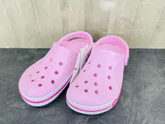 2024年最新】crocs 23の人気アイテム - メルカリ