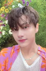 【中古】コレクションカード(男性) SEVENTEEN/JUN(ジュン)/裏面黄/CD「SECTOR 17」(COMPACT Ver.)封入特典フォトカード