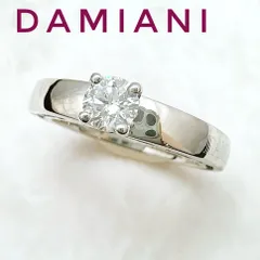 2024年最新】DAMIANI ダミアーニ D.sideの人気アイテム - メルカリ