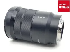 2025年最新】SONY E PZ 18-105mm F4 G OSSの人気アイテム - メルカリ