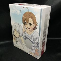 23k ★ay とある科学の一方通行 Vol.1～3 [Blu-ray] セット 23k ☆ay とある科学の一方通行 Vol.1～3 [Blu-ray] セット 23k