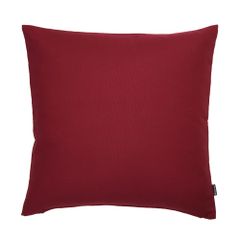 B&B Italia ビーアンドビー イタリア クッション 45×45 レッド - メルカリ