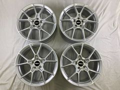 Rotiform ロティフォーム KPR　4本セット　19インチ　8.5J　インセット+45　5H　PCD112　ハブ66.6