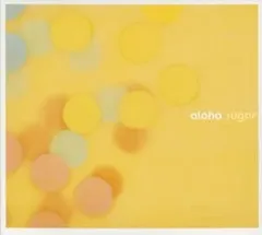 米CD アロハ シュガー VICP62222 Polyvinyl Record Company /00110