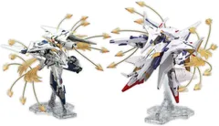 2024年最新】Hguc 1/144 ξガンダムvsペーネロペー ファンネル 