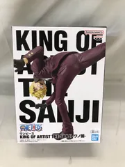 Amazon.co.jp: バンプレスト ワンピース KING OF ARTIST THE