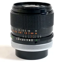 2025年最新】Canon FD 28 mm 2.8の人気アイテム - メルカリ