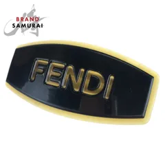 2023年最新】fendi バレッタの人気アイテム - メルカリ